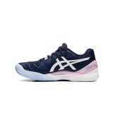 ASICS GEL-RESOLUTION 8 CLAY 1042A070-401 Μπλε Εικόνα 