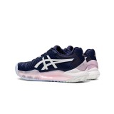 ASICS GEL-RESOLUTION 8 CLAY 1042A070-401 Μπλε Εικόνα 3