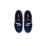 ASICS GEL-RESOLUTION 8 CLAY 1042A070-401 Μπλε Εικόνα 4