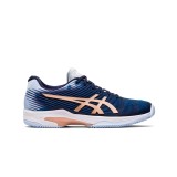 ASICS SOLUTION SPEED FF CLAY 1042A003-413 Blue