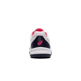 ASICS GEL-DEDICATE 6 1042A067-103 Λευκό Εικόνα 0