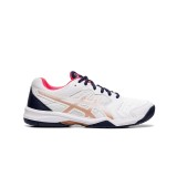 ASICS GEL-DEDICATE 6 1042A067-103 Λευκό Εικόνα 1
