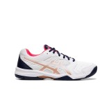 ASICS GEL-DEDICATE 6 1042A067-103 Λευκό