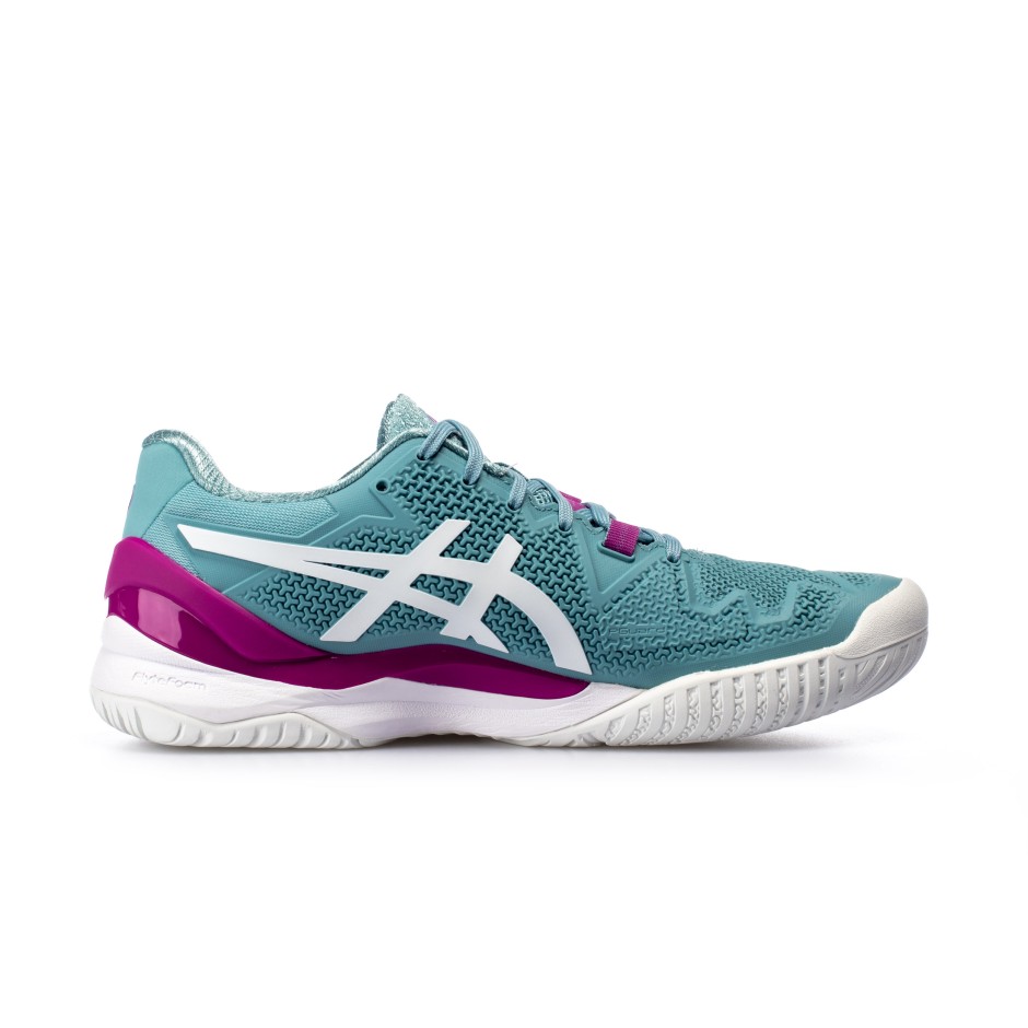ASICS GEL-RESOLUTION 8 1042A072-403 Siel
