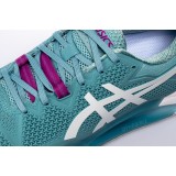 ASICS GEL-RESOLUTION 8 1042A072-403 Siel Image 2