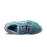 ASICS GEL-RESOLUTION 8 1042A072-403 Siel Image 4