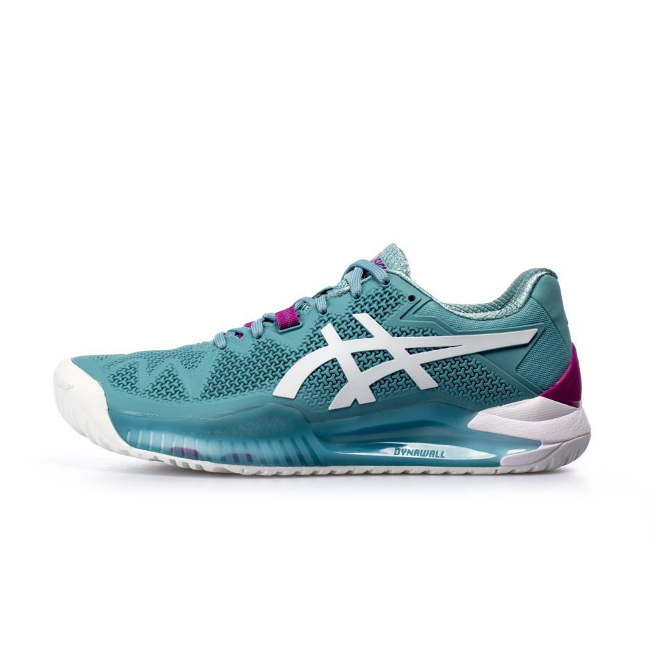 ASICS GEL-RESOLUTION 8 1042A072-403 Siel