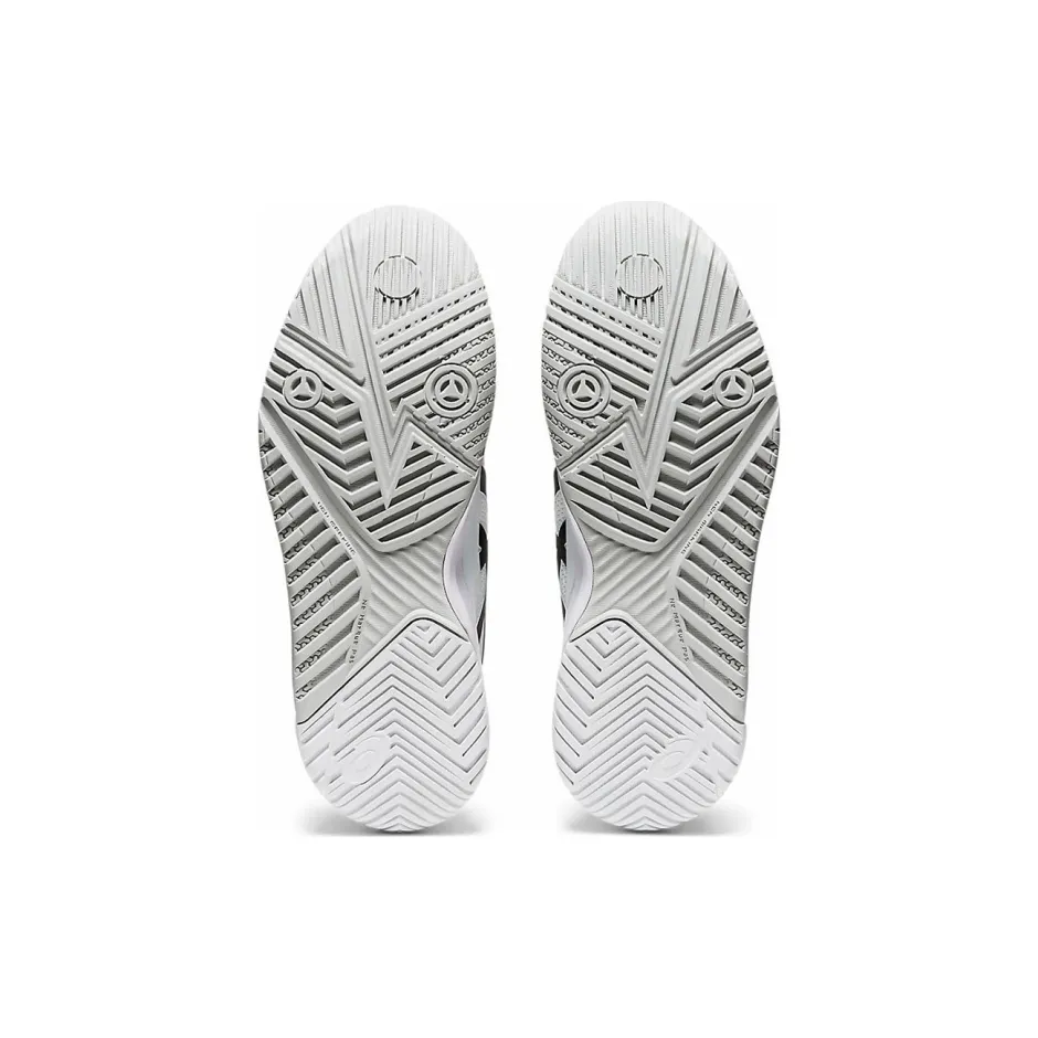 ASICS GEL-RESOLUTION 8 1042A072-101 White