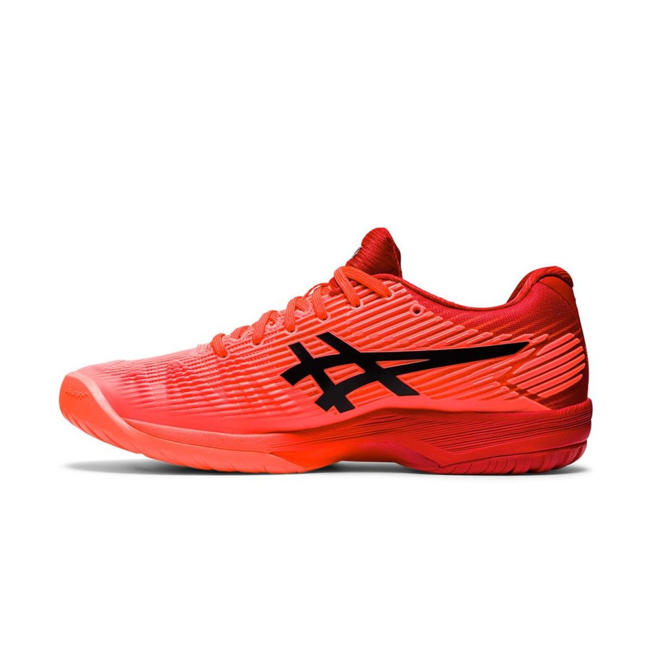 ASICS SOLUTION SPEED FF TOKYO 1042A126-701 Orange