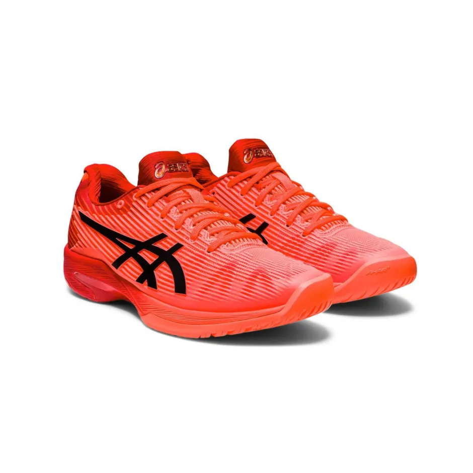 ASICS SOLUTION SPEED FF TOKYO 1042A126-701 Orange