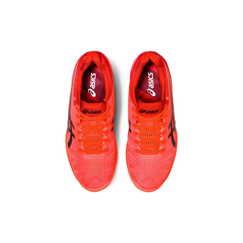 ASICS SOLUTION SPEED FF TOKYO 1042A126-701 Orange