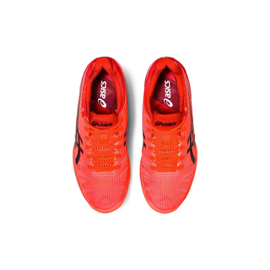 ASICS SOLUTION SPEED FF TOKYO 1042A126-701 Orange