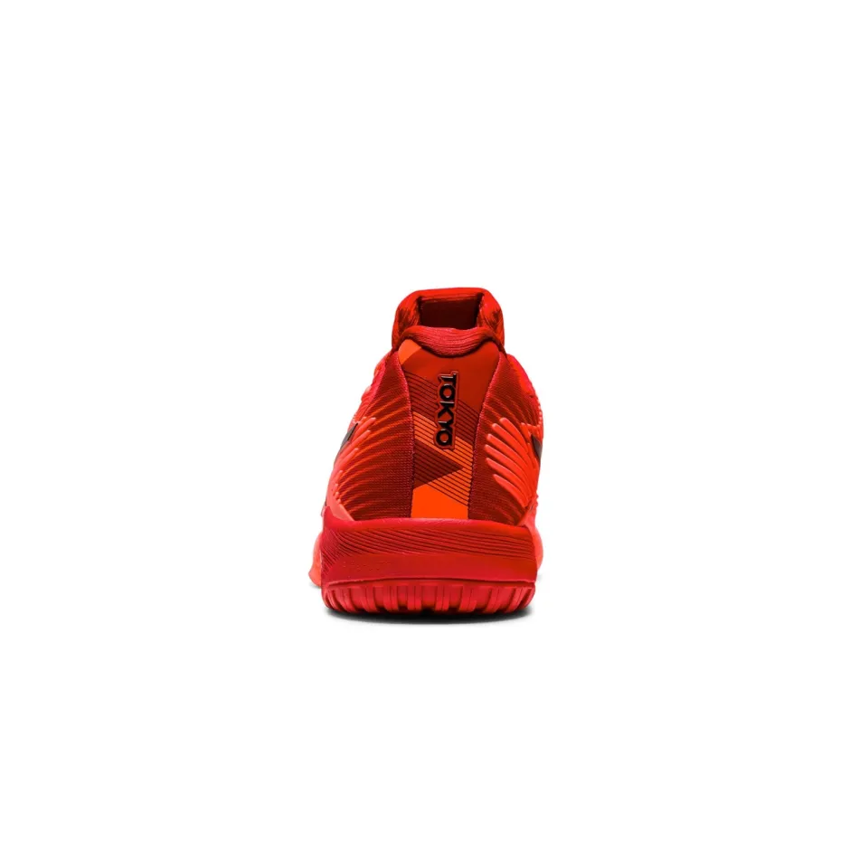 ASICS SOLUTION SPEED FF TOKYO 1042A126-701 Orange
