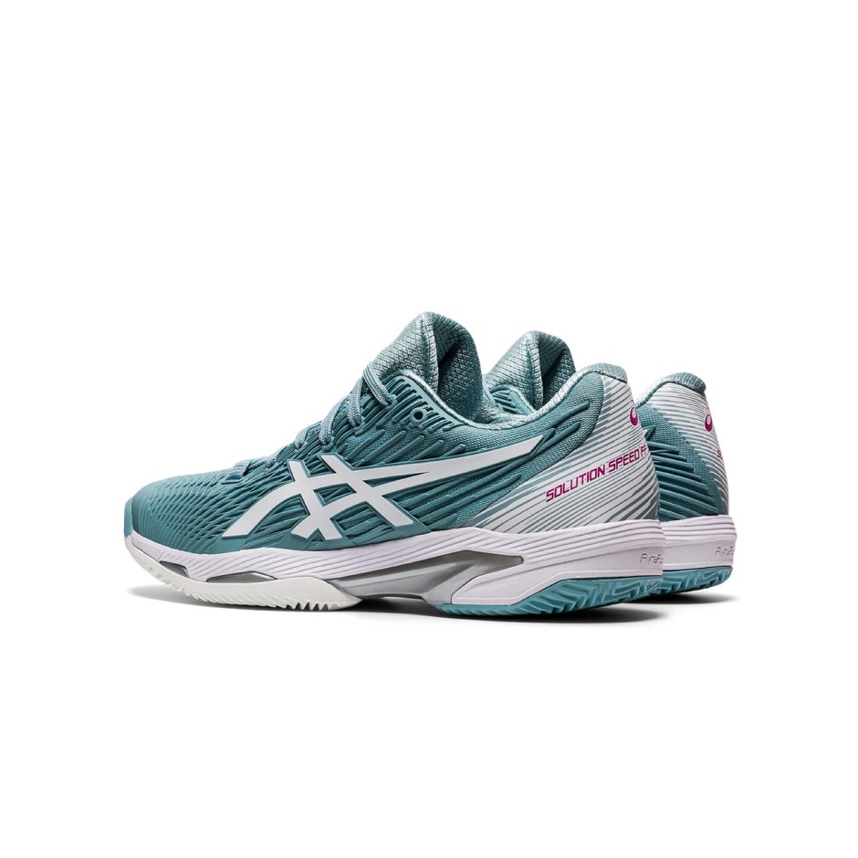 ASICS SOLUTION SPEED FF 2 CLAY 1042A134-400 Veraman