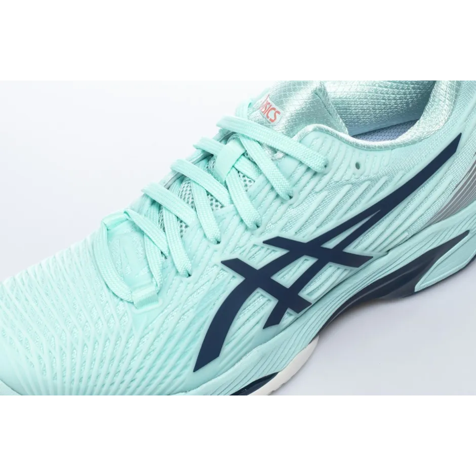 Summer　SALE　⑪ ASICS SOLUTION SPEED FF 2 1042A136-403 Veraman