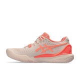 ASICS GEL-RESOLUTION 9 1042A208-700 Somon Image 0