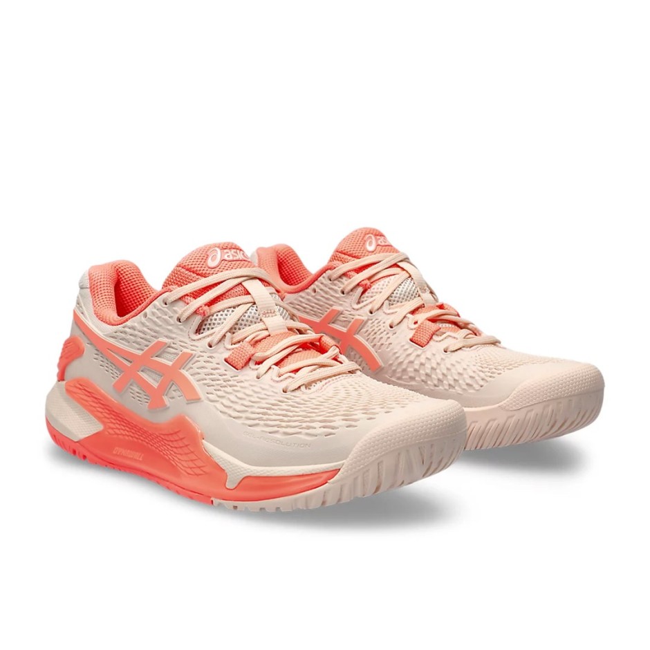 ASICS GEL-RESOLUTION 9 1042A208-700 Somon