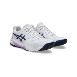 ASICS GEL-DEDICATE 8 1042A237 White Image 1