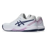 ASICS GEL-DEDICATE 8 1042A237 White Image 2