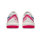 Γυναικεία Παπούτσια Τένις Λευκά - ASICS GEL-DEDICATE 8 Εικόνα 3