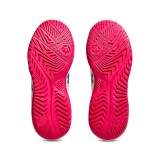 Γυναικεία Παπούτσια Τένις Λευκά - ASICS GEL-DEDICATE 8 Εικόνα 5
