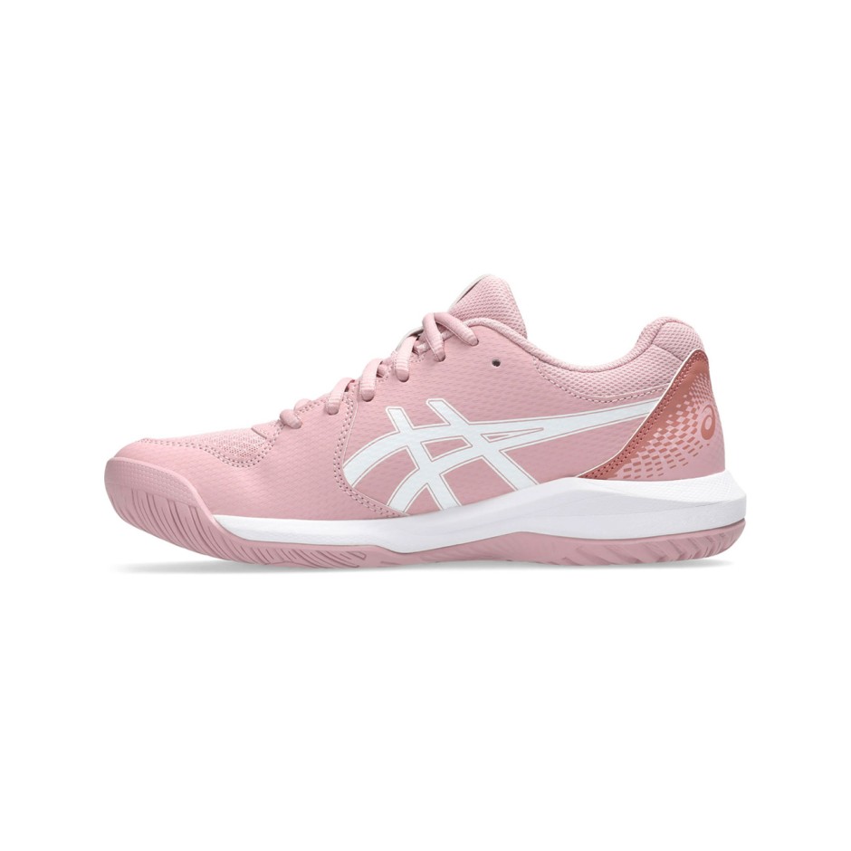 Γυναικεία Παπούτσια Τένις Σομόν - ASICS GEL-DEDICATE 8