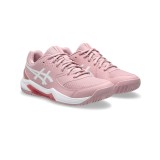 Γυναικεία Παπούτσια Τένις Σομόν - ASICS GEL-DEDICATE 8 Εικόνα 1