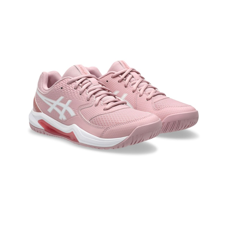 Γυναικεία Παπούτσια Τένις Σομόν - ASICS GEL-DEDICATE 8