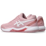 Γυναικεία Παπούτσια Τένις Σομόν - ASICS GEL-DEDICATE 8 Εικόνα 3