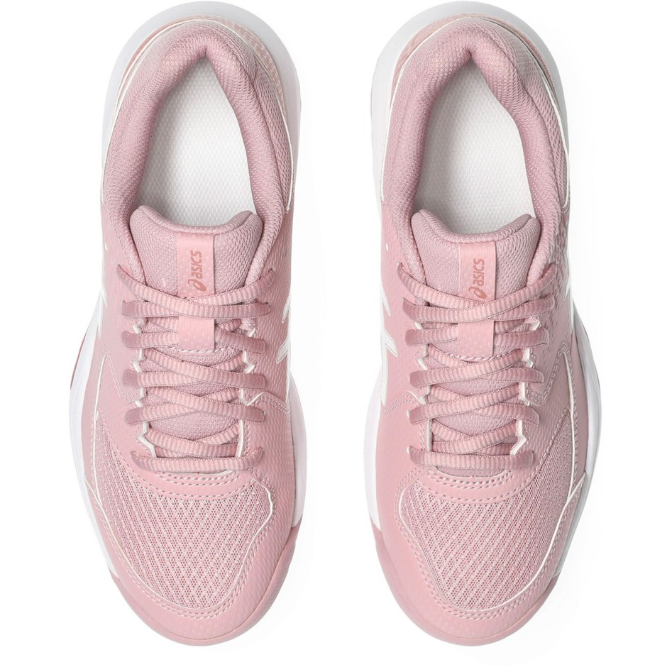 Γυναικεία Παπούτσια Τένις Σομόν - ASICS GEL-DEDICATE 8