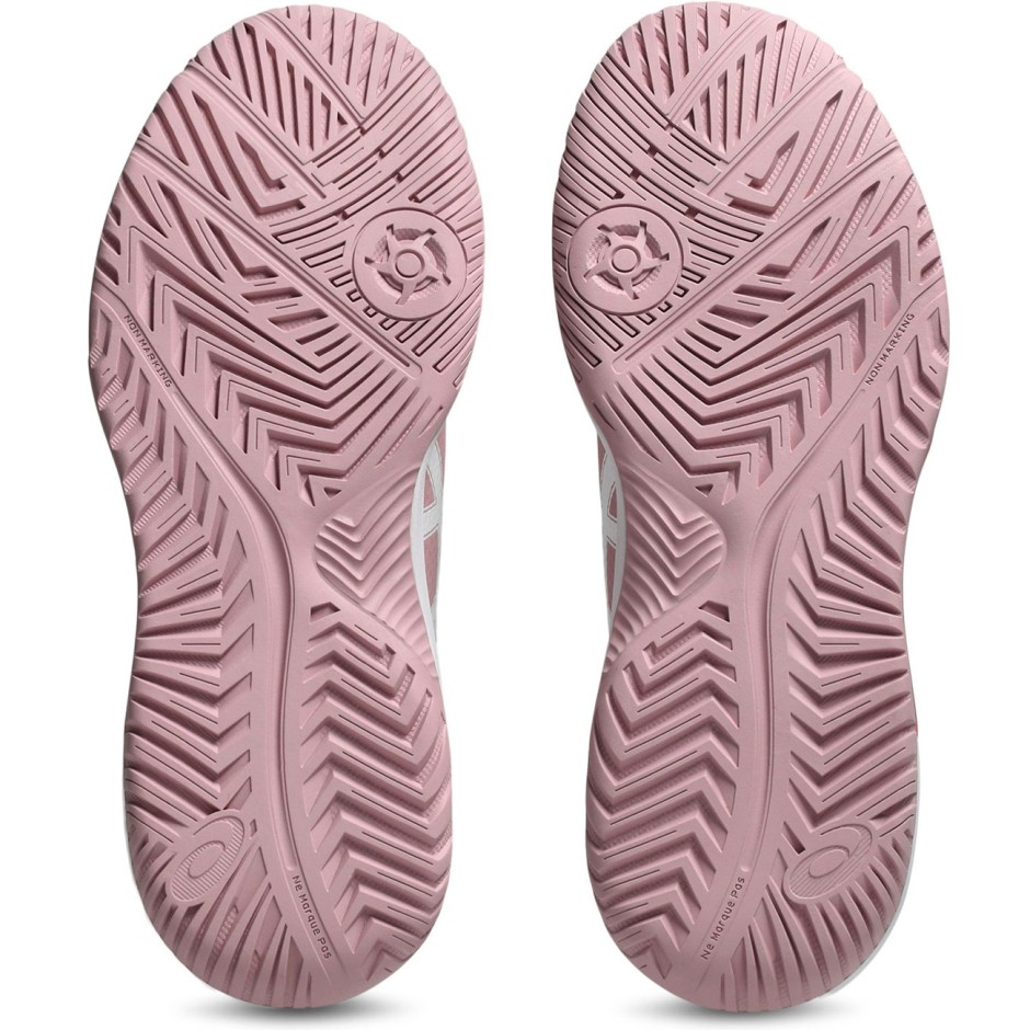Γυναικεία Παπούτσια Τένις Σομόν - ASICS GEL-DEDICATE 8