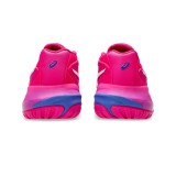 Γυναικεία Παπούτσια Τένις Φούξια - ASICS GEL-RESOLUTION X Εικόνα 3