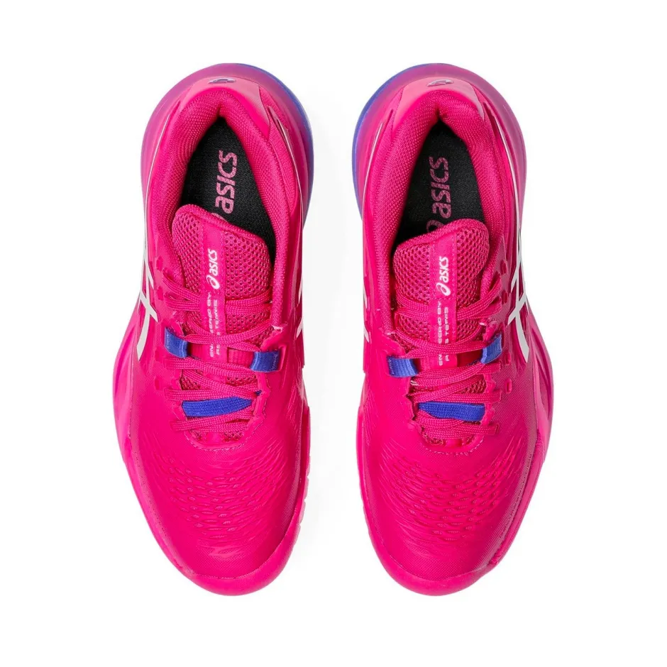 ASICS GEL-RESOLUTION X 1042A279-700 Fuchsia