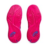 Γυναικεία Παπούτσια Τένις Φούξια - ASICS GEL-RESOLUTION X Εικόνα 5