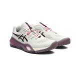 Γυναικεία Παπούτσια Τένις Μπεζ - ASICS GEL-RESOLUTION X Εικόνα 1
