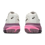 Γυναικεία Παπούτσια Τένις Μπεζ - ASICS GEL-RESOLUTION X Εικόνα 3