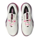 Γυναικεία Παπούτσια Τένις Μπεζ - ASICS GEL-RESOLUTION X Εικόνα 4