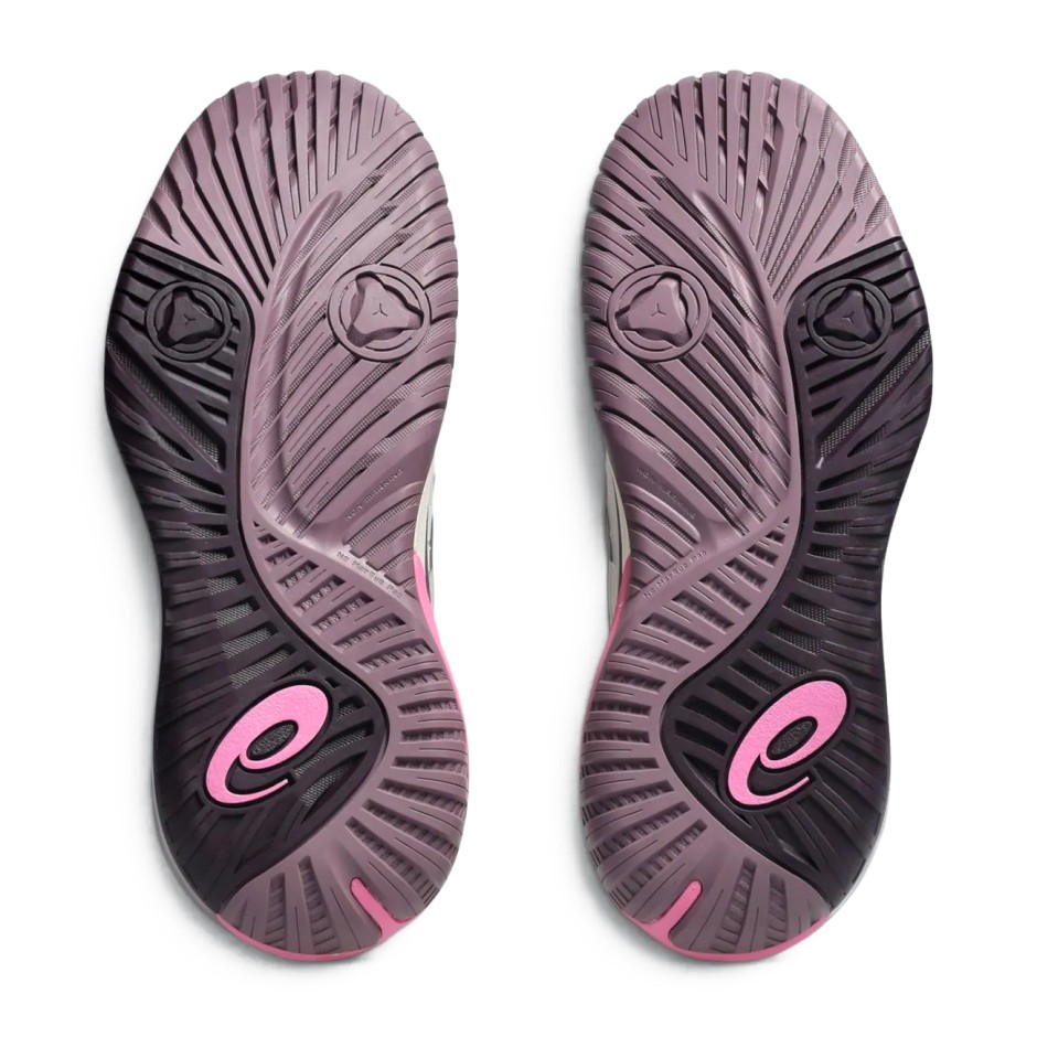 Γυναικεία Παπούτσια Τένις Μπεζ - ASICS GEL-RESOLUTION X