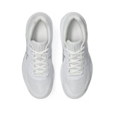 Γυναικεία Παπούτσια Τένις Λευκά - ASICS GEL-DEDICATE 9 Εικόνα 3