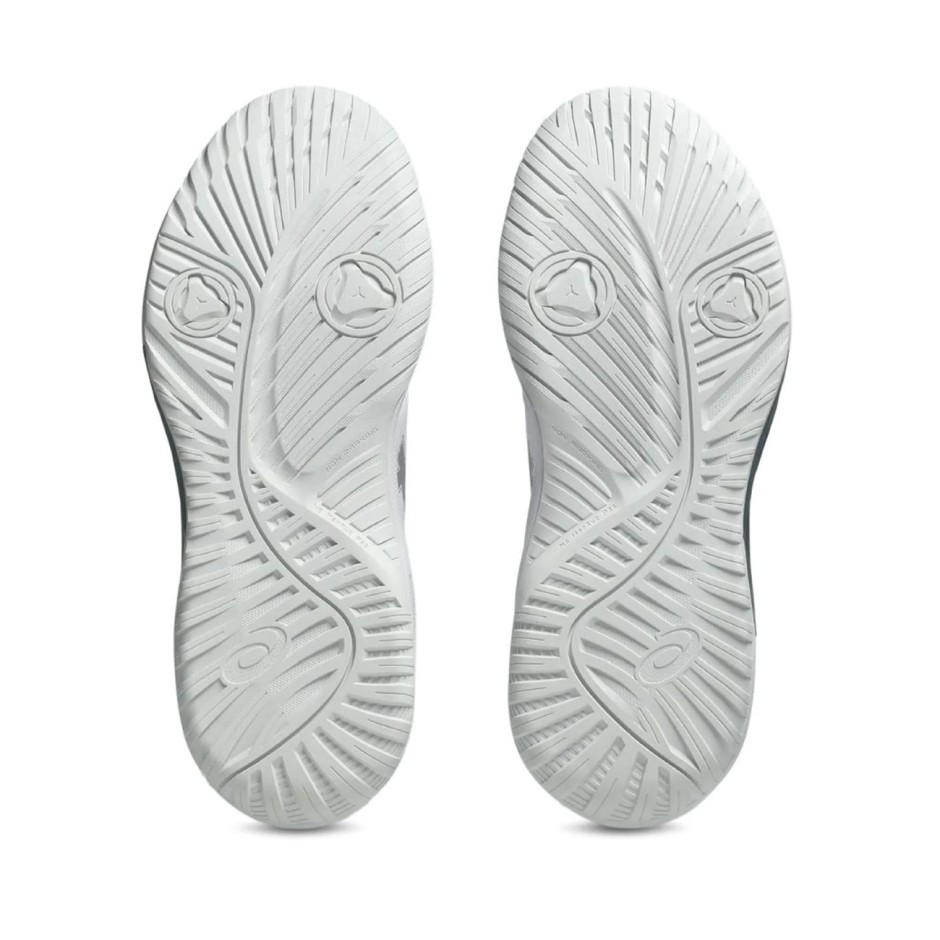 Γυναικεία Παπούτσια Τένις Λευκά - ASICS GEL-DEDICATE 9