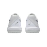 Γυναικεία Παπούτσια Τένις Λευκά - ASICS GEL-DEDICATE 9 Εικόνα 5