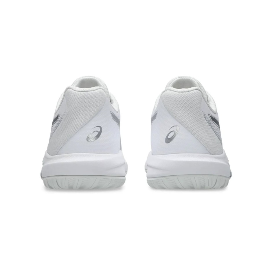 Γυναικεία Παπούτσια Τένις Λευκά - ASICS GEL-DEDICATE 9
