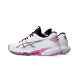 Γυναικεία Παπούτσια Τένις Λευκά - ASICS SOLUTION SPEED FF 4 Εικόνα 1