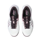 Γυναικεία Παπούτσια Τένις Λευκά - ASICS SOLUTION SPEED FF 4 Εικόνα 3