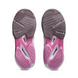 Γυναικεία Παπούτσια Τένις Λευκά - ASICS SOLUTION SPEED FF 4 Εικόνα 4