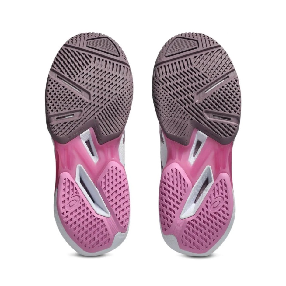 Γυναικεία Παπούτσια Τένις Λευκά - ASICS SOLUTION SPEED FF 4