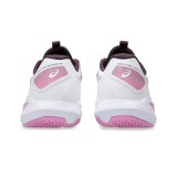 Γυναικεία Παπούτσια Τένις Λευκά - ASICS SOLUTION SPEED FF 4 Εικόνα 5