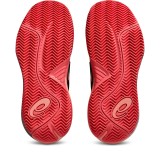 Γυναικεία Παπούτσια Τένις Μαύρα - ASICS GEL-RESOLUTION X CLAY Εικόνα 5