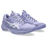 ASICS SOLUTION SPEED FF 4 Υπόδ.Γυν.Εισ. 1042A307-500 Lilac Image 1
