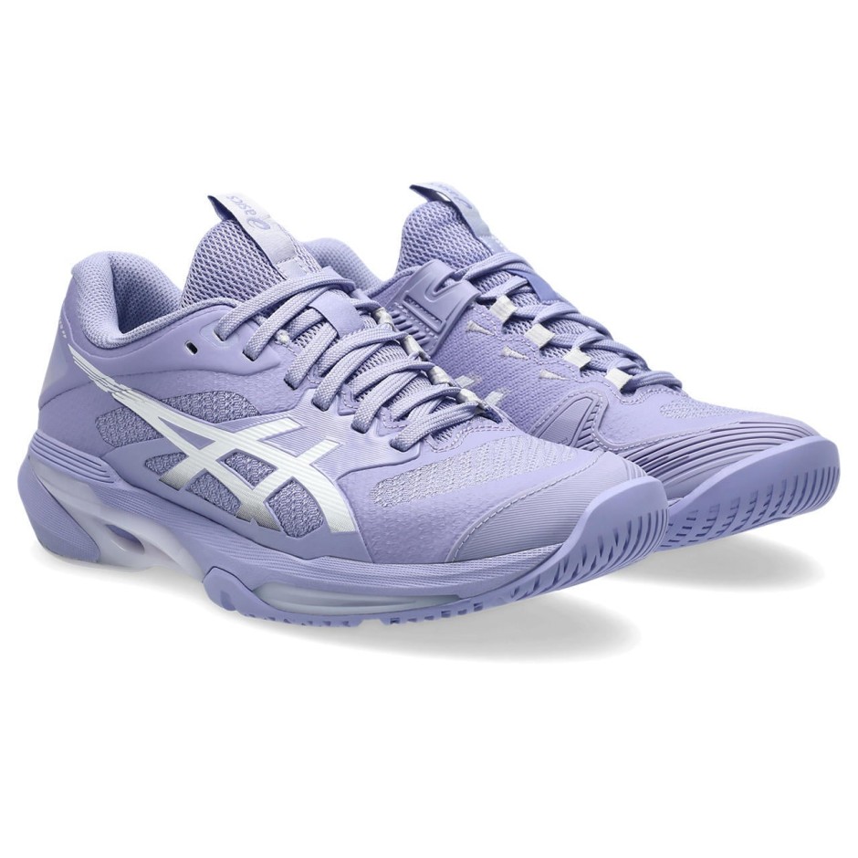 ASICS SOLUTION SPEED FF 4 Υπόδ.Γυν.Εισ. 1042A307-500 Lilac